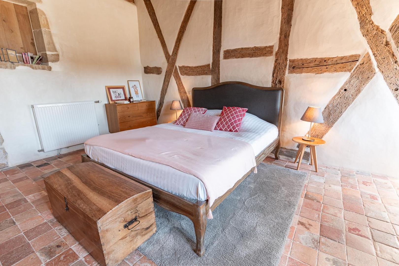 La Maison D'Apremont Экстерьер фото