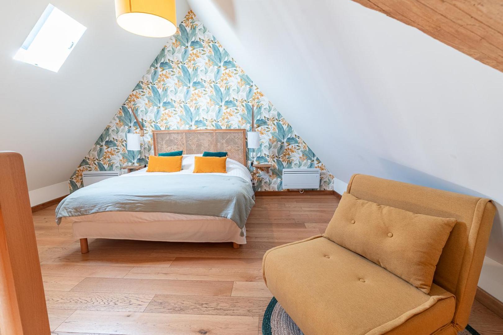 La Maison D'Apremont Экстерьер фото