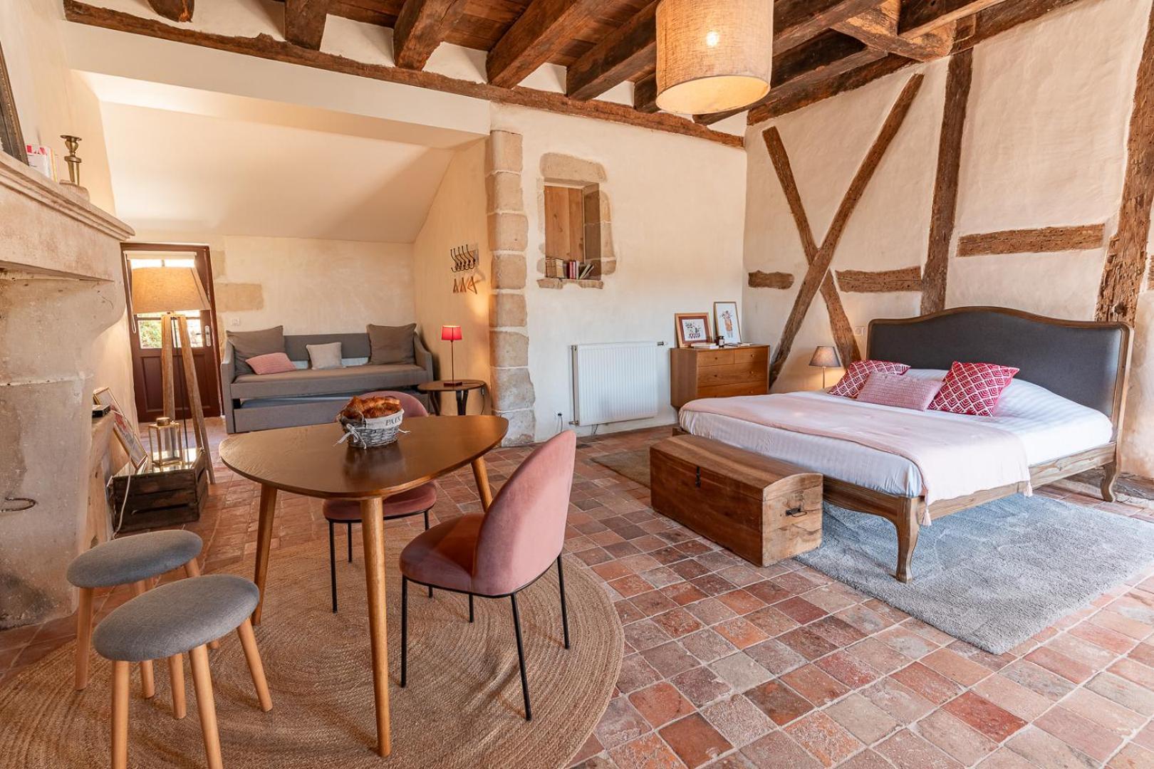 La Maison D'Apremont Экстерьер фото