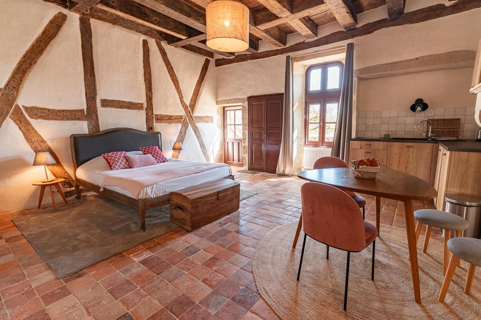 La Maison D'Apremont Экстерьер фото