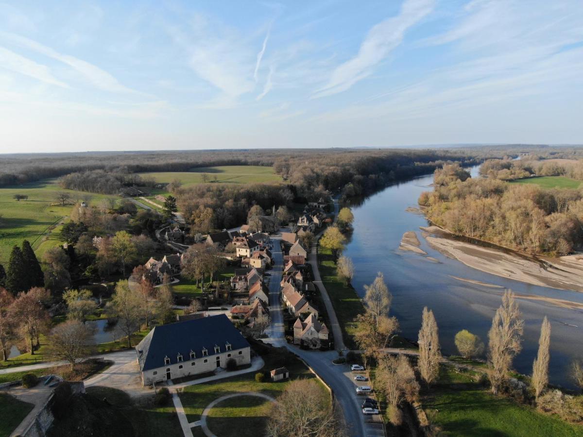 La Maison D'Apremont Экстерьер фото